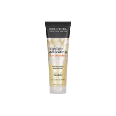 SHAMPOO JOHN FRIEDA HIGHLIGHT ACTIVATING FOR BLONDES - 250ML SHAMPOO JOHN FRIEDA HIGHLIGHT ACTIVATING FOR BLONDES - 250ML