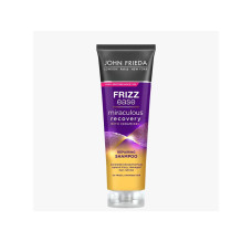 SHAMPOO JOHN FRIEDA MIRACULOUS RECOVERY - 250ML SHAMPOO JOHN FRIEDA MIRACULOUS RECOVERY - 250ML