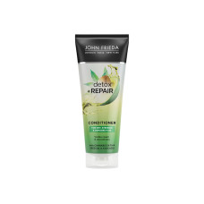 JOHN FRIEDA DETOX + REPAIR CONDICIONADOR - 250ML JOHN FRIEDA DETOX + REPAIR CONDICIONADOR - 250ML