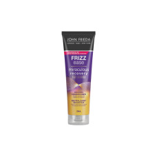 CONDICIONADOR JOHN FRIEDA MIRACULOUS RECOVERY - 250ML CONDICIONADOR JOHN FRIEDA MIRACULOUS RECOVERY - 250ML