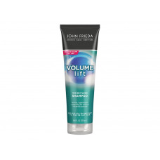 SHAMPOO JOHN FRIEDA LUXURIOUS WEIGHTLESS - 250ML SHAMPOO JOHN FRIEDA LUXURIOUS WEIGHTLESS - 250ML
