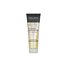 CONDICIONADOR JOHN FRIEDA CONDITIONER HIGHLIGHT ACTIVATING FOR BLONDES - 250ML CONDICIONADOR JOHN FRIEDA CONDITIONER HIGHLIGHT ACTIVATING FOR BLONDES - 250ML