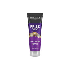 CREME FINALIZADOR JOHN FRIEDA FRIZZ EASY SECRET WEAPON TOUCH UP CRÈME - 113G CREME FINALIZADOR JOHN FRIEDA FRIZZ EASY SECRET WEAPON TOUCH UP CRÈME - 113G