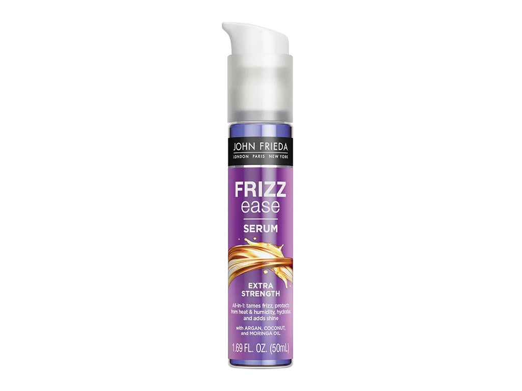 JOHN FRIEDA FRIZZ EASE SERUM EXTRA STRENGTH - 50ML JOHN FRIEDA FRIZZ EASE SERUM EXTRA STRENGTH - 50ML