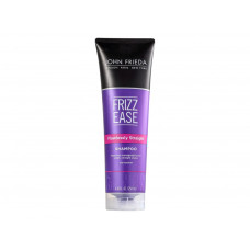 SHAMPOO JOHN FRIEDA FRIZZ EASE FLAWLESSLY STRAIGHT - 250ML SHAMPOO JOHN FRIEDA FRIZZ EASE FLAWLESSLY STRAIGHT - 250ML