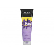 CONDICIONADOR JOHN FRIEDA VIOLET CRUSH PURPLE - 245ML CONDICIONADOR JOHN FRIEDA VIOLET CRUSH PURPLE - 245ML