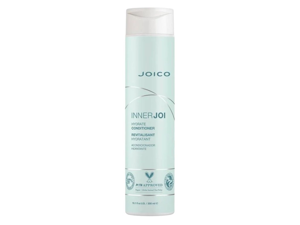 JOICO INNER JOI HYDRATE CONDICIONADOR - 300ML JOICO INNER JOI HYDRATE CONDICIONADOR - 300ML