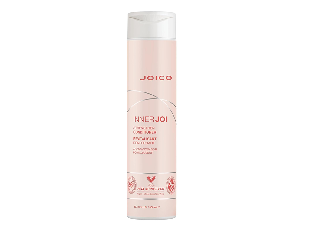 CONDICIONADOR JOICO INNER JOI STRENGTHEN - 300ML CONDICIONADOR JOICO INNER JOI STRENGTHEN - 300ML