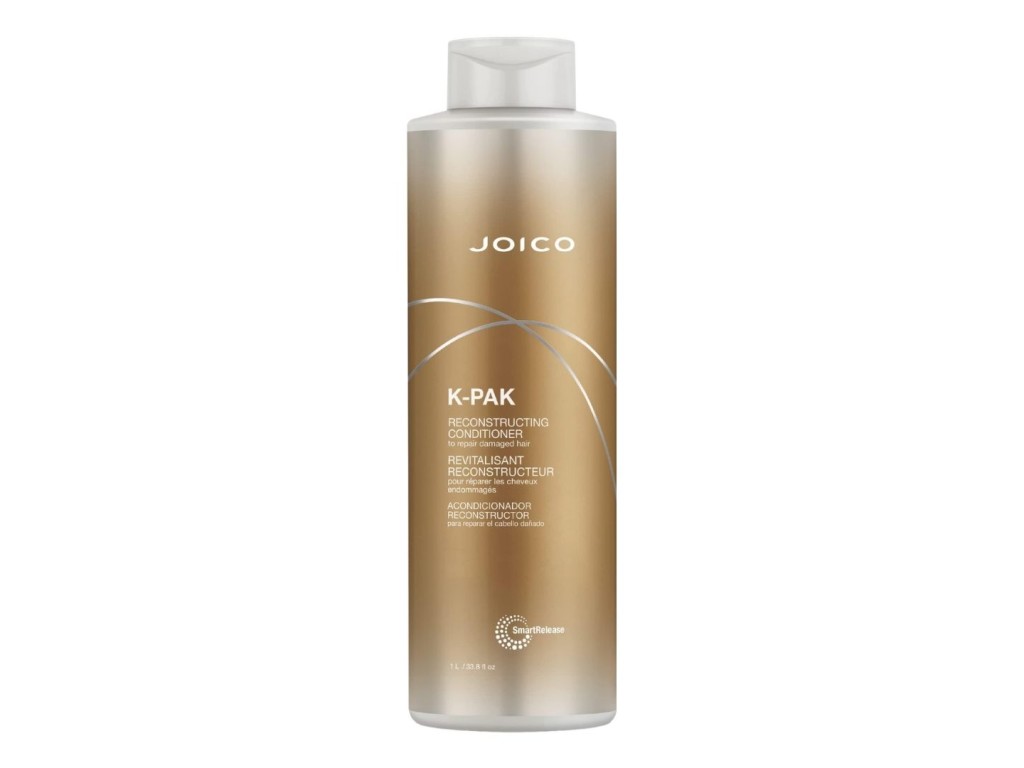 JOICO K-PAK RECONSTRUTING CONDICIONADOR - 1 LITRO JOICO K-PAK RECONSTRUTING CONDICIONADOR - 1 LITRO