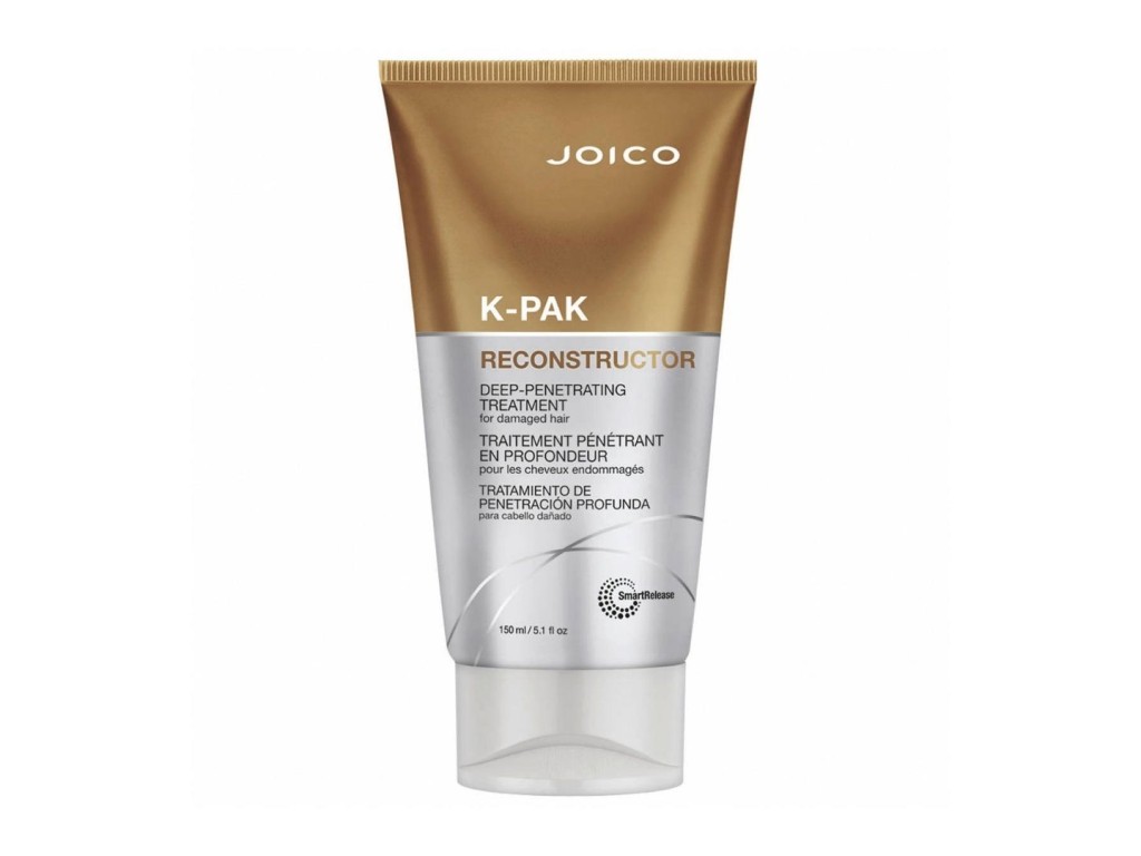 JOICO K-PAK RECONSTRUTOR MASCARA CAPILAR - 150ML JOICO K-PAK RECONSTRUTOR MASCARA CAPILAR - 150ML