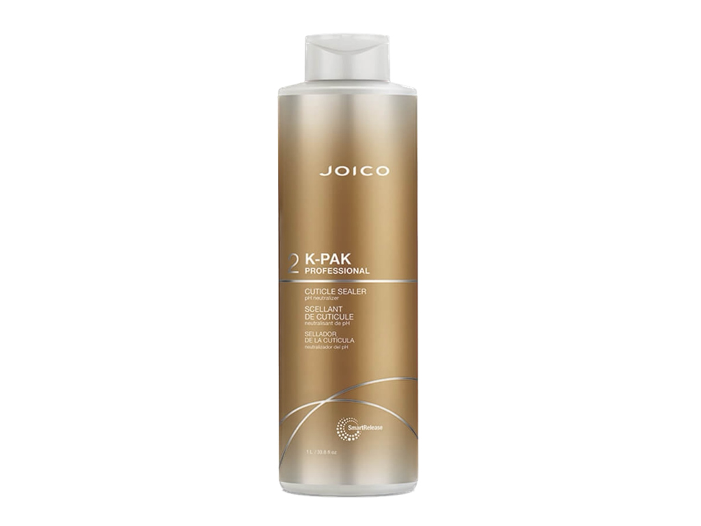 MASCARA CAPILAR JOICO K-PAK CUTICLE SEALER - 1 LITRO MASCARA CAPILAR JOICO K-PAK CUTICLE SEALER - 1 LITRO