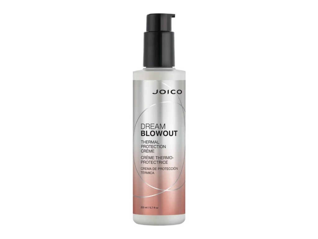 JOICO DREAM BLOWOUT THERMAL PROTECTION CREME - 200ML JOICO DREAM BLOWOUT THERMAL PROTECTION CREME - 200ML