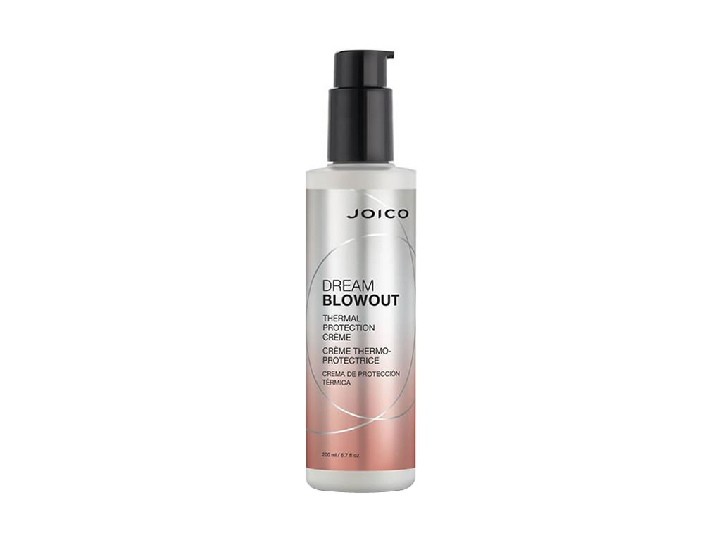CREME DE PROTEÇAO TERMICA JOICO DREAM BLOWOUT THERMAL PROTECTION CRÈME - 200ML CREME DE PROTEÇAO TERMICA JOICO DREAM BLOWOUT THERMAL PROTECTION CRÈME - 200ML