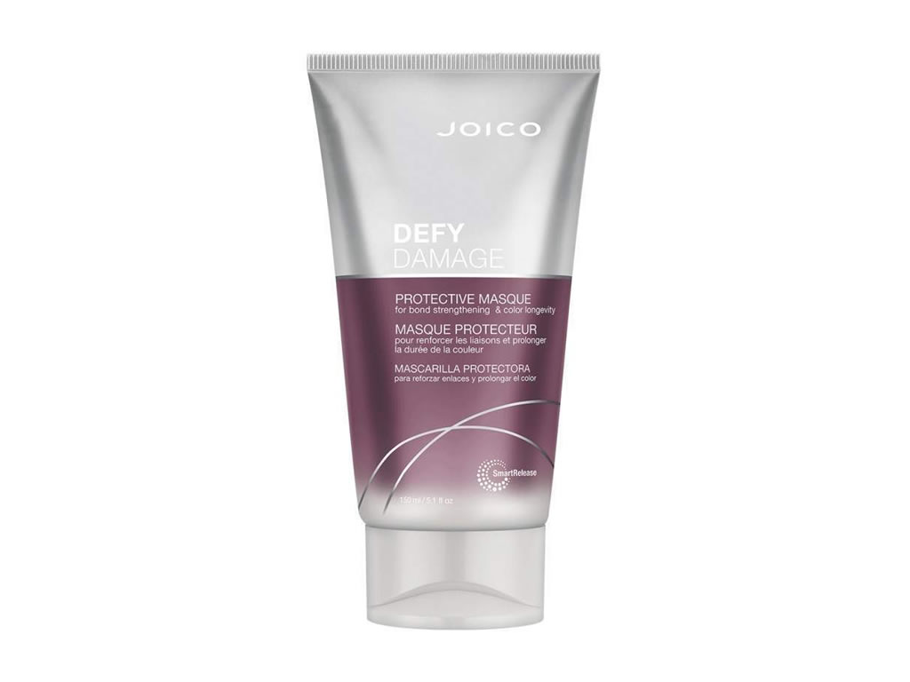 MASCARA CAPILAR JOICO DEFY DAMAGE - 150ML MASCARA CAPILAR JOICO DEFY DAMAGE - 150ML
