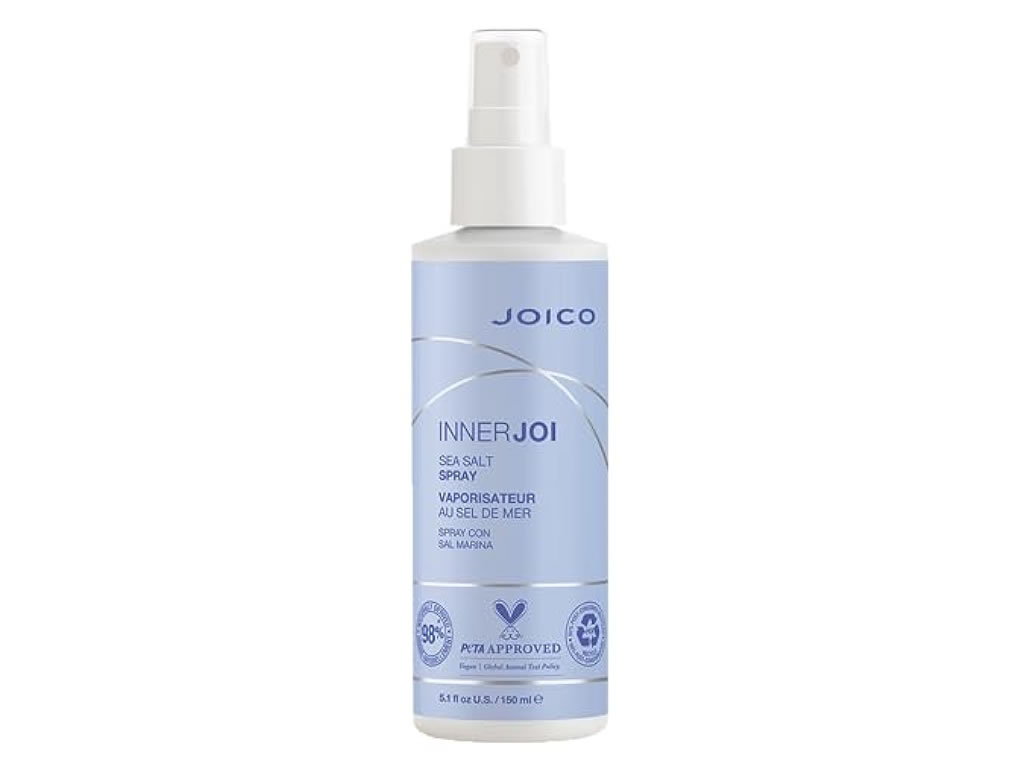 JOICO INNERJOI SEA SALT SPRAY - 150ML JOICO INNERJOI SEA SALT SPRAY - 150ML