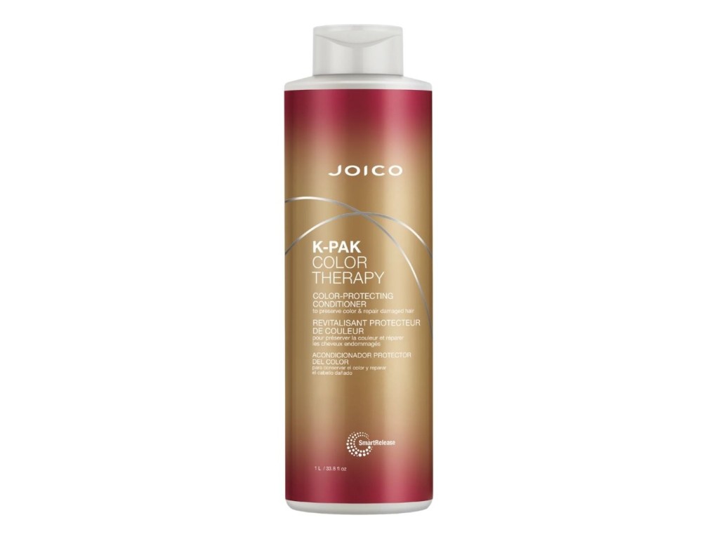 JOICO K-PAK COLOR THERAPY CONDICIONADOR - 1 LITRO JOICO K-PAK COLOR THERAPY CONDICIONADOR - 1 LITRO