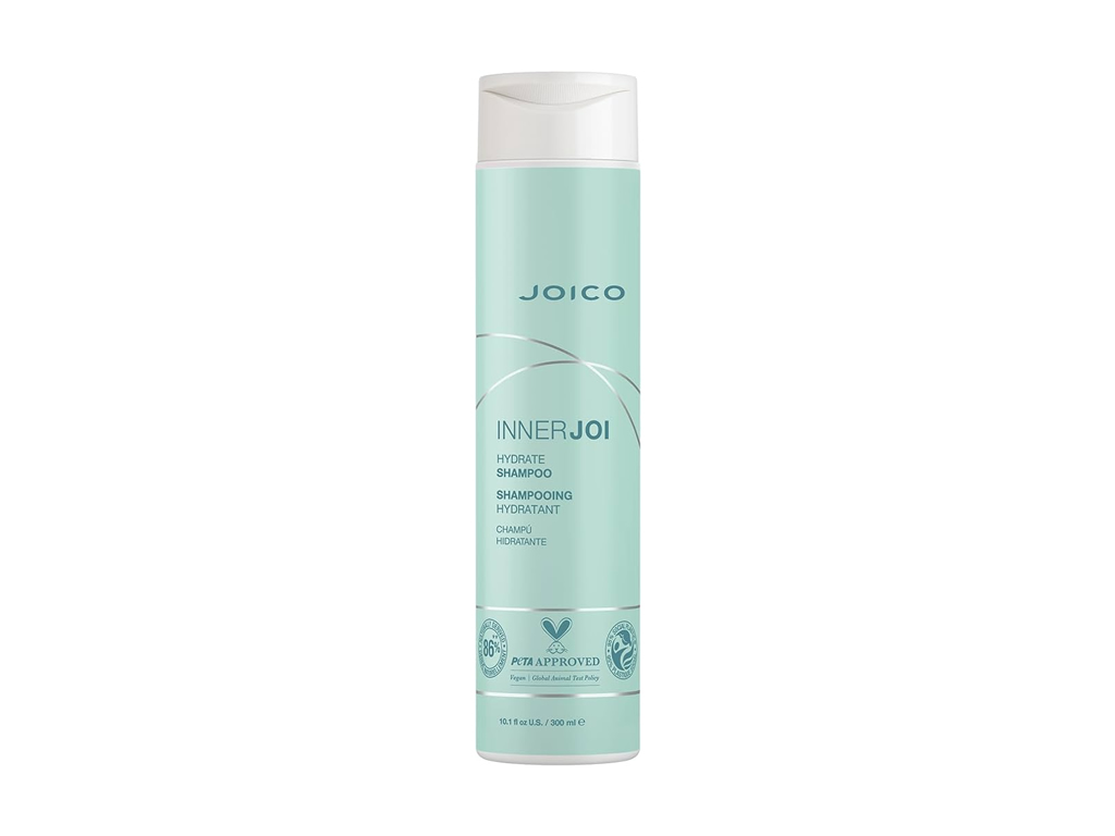 SHAMPOO JOICO INNER JOI HYDRATE - 300ML SHAMPOO JOICO INNER JOI HYDRATE - 300ML