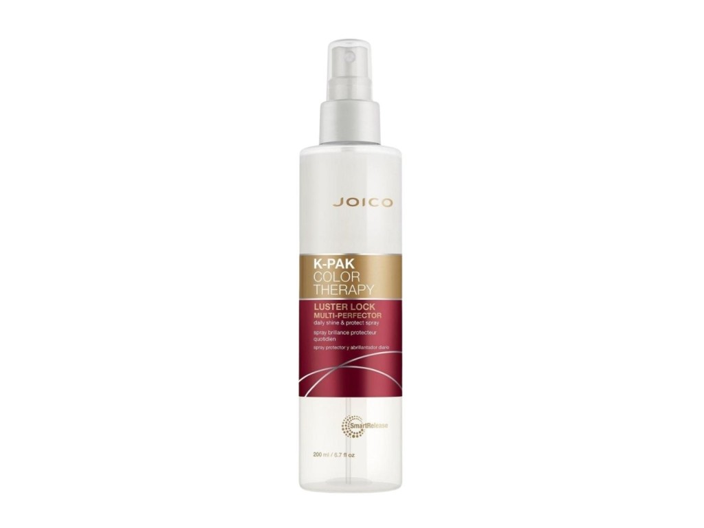 JOICO K-PAK COLOR THERAPY LUSTER LOCK PROTECT SPRAY - 200ML JOICO K-PAK COLOR THERAPY LUSTER LOCK PROTECT SPRAY - 200ML