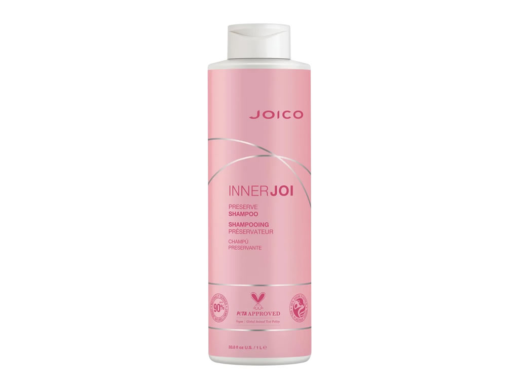 SHAMPOO JOICO INNERJOI PRESERVE - 1 LT SHAMPOO JOICO INNERJOI PRESERVE - 1 LT