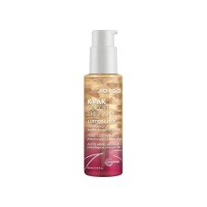 JOICO K-PAK COLOR THERAPY LUSTER LOCK GLOSSING OIL - 63ML JOICO K-PAK COLOR THERAPY LUSTER LOCK GLOSSING OIL - 63ML