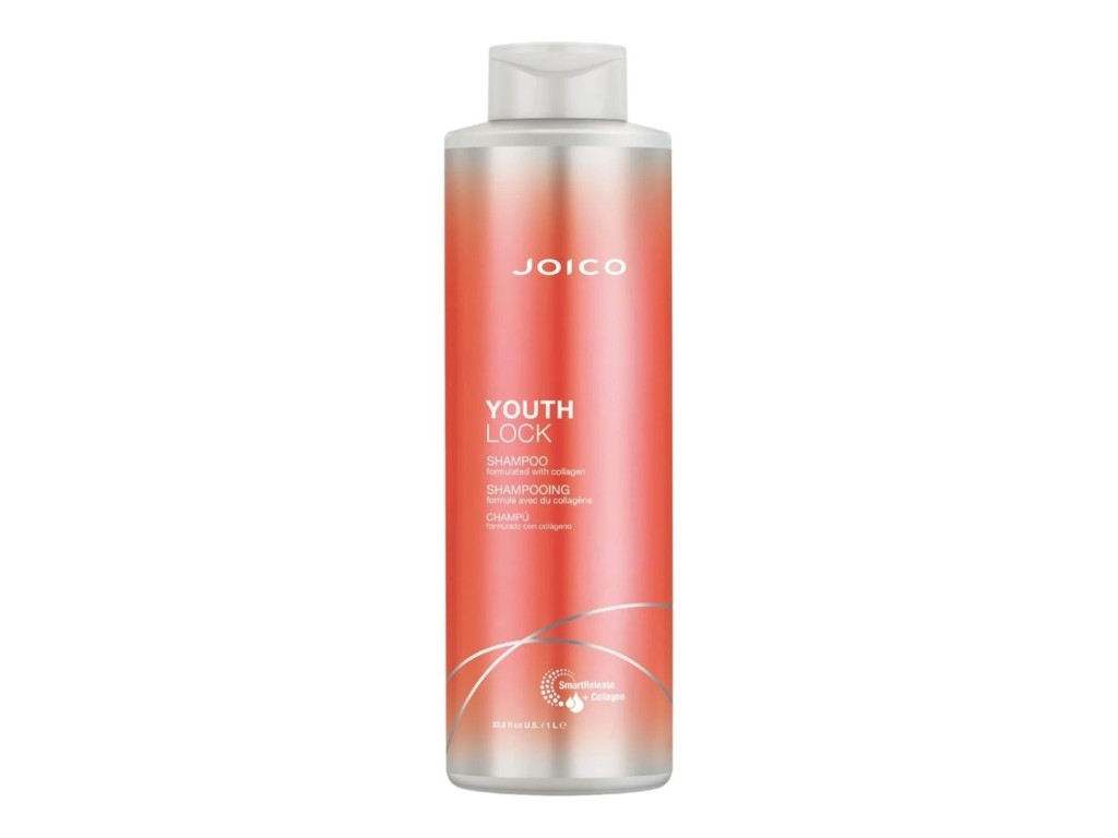 JOICO YOUTH LOCK SHAMPOO - 1 LITRO JOICO YOUTH LOCK SHAMPOO - 1 LITRO