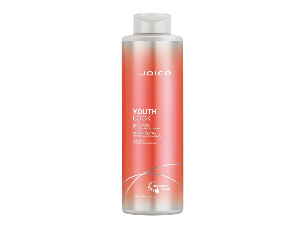 SHAMPOO JOICO YOUTH LOCK - 1LT SHAMPOO JOICO YOUTH LOCK - 1LT