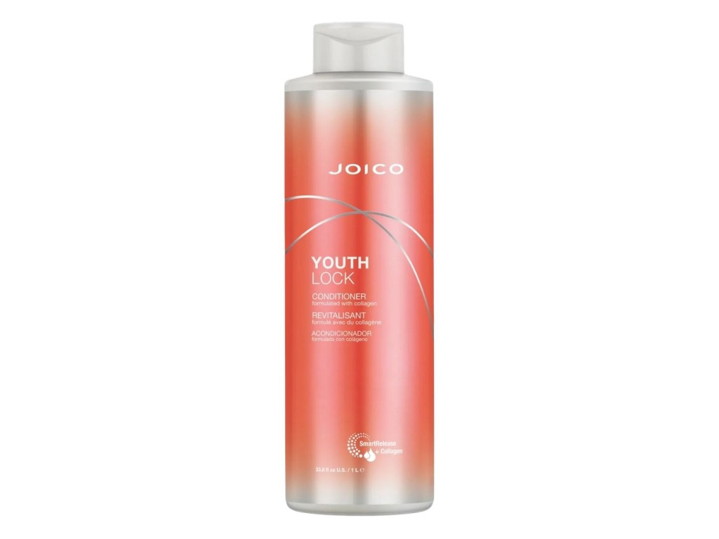 JOICO YOUTH LOCK CONDICIONADOR - 1 LITRO JOICO YOUTH LOCK CONDICIONADOR - 1 LITRO
