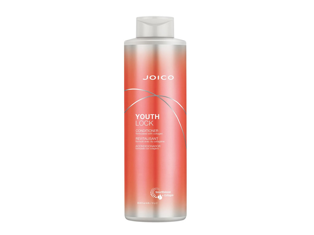 CONDICIONADOR JOICO YOUTH LOCK - 1L CONDICIONADOR JOICO YOUTH LOCK - 1L