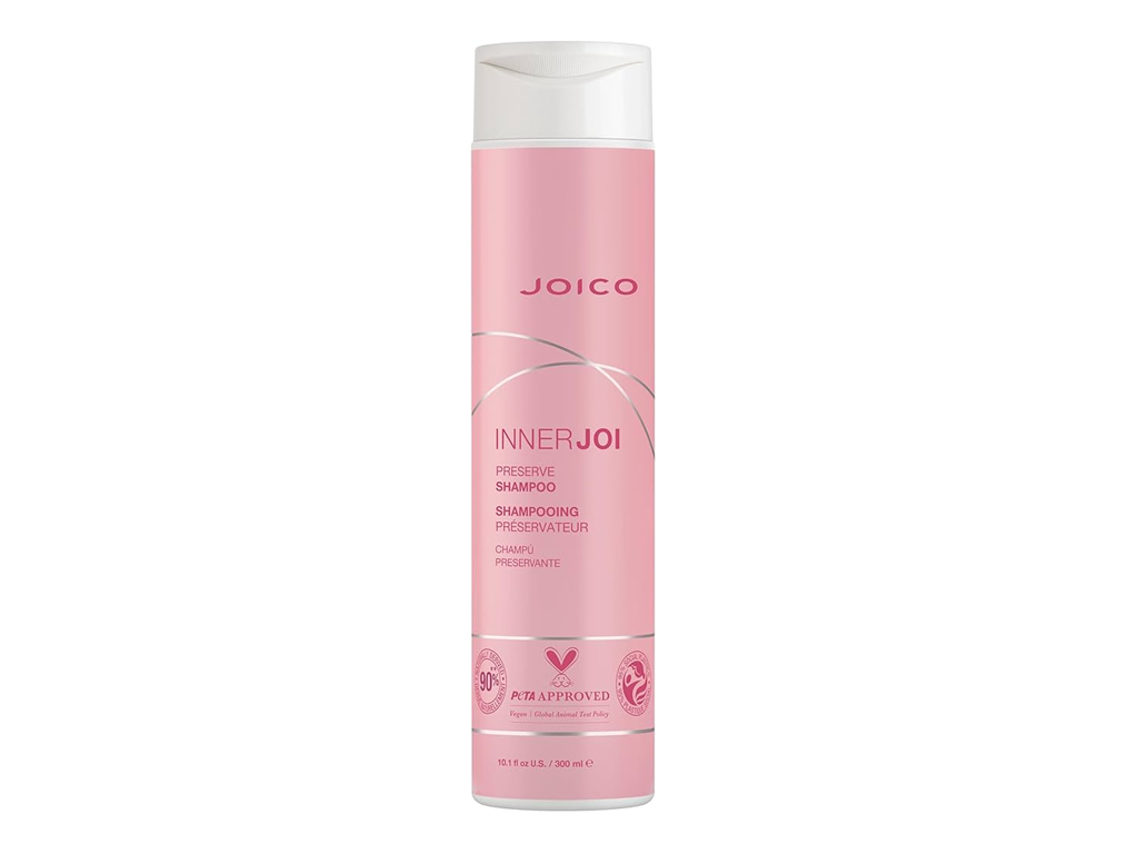 SHAMPOO JOICO INNER JOI PRESERVE - 300ML SHAMPOO JOICO INNER JOI PRESERVE - 300ML