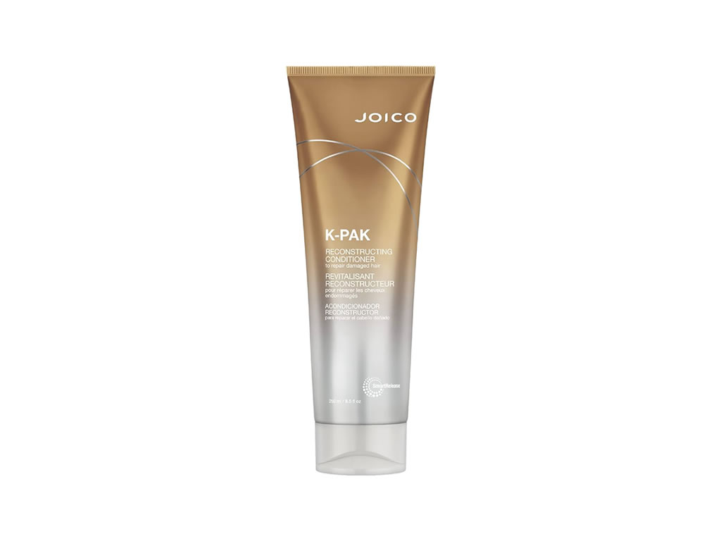 CONDICIONADOR JOICO K-PAK RECONSTRUCTOR DITIONER - 250ML CONDICIONADOR JOICO K-PAK RECONSTRUCTOR DITIONER - 250ML