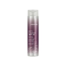 JOICO DEFY DAMAGE DETOX SHAMPOO - 300ML
