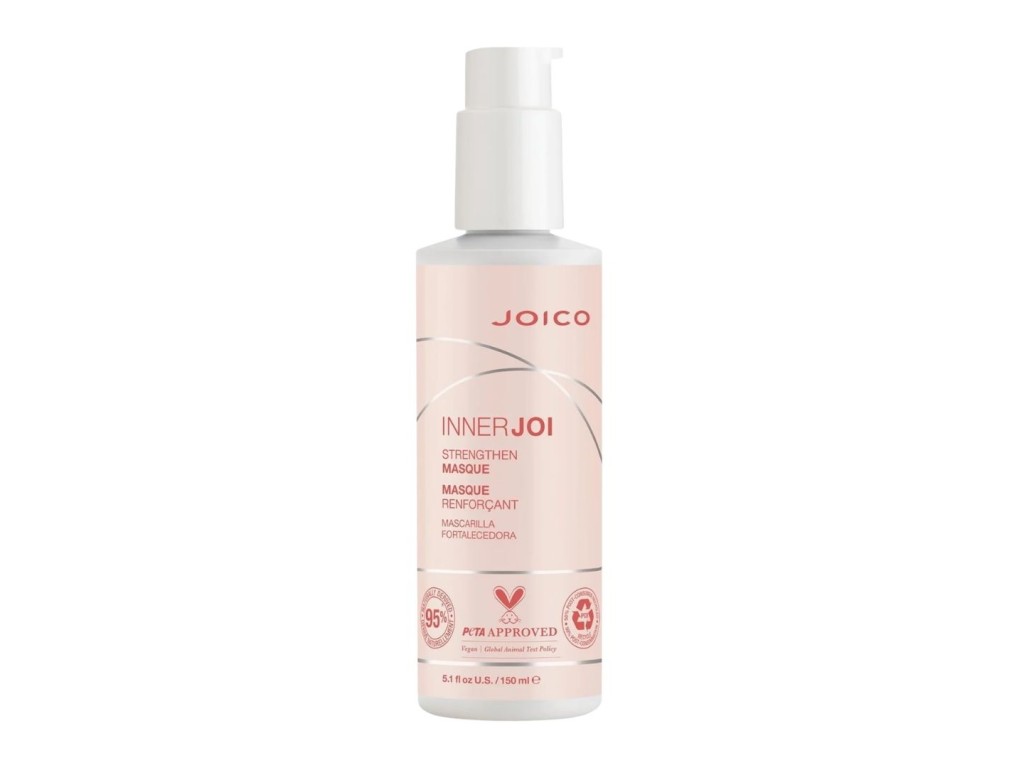 JOICO INNER JOI STRENGTHEN MASCARA - 150ML JOICO INNER JOI STRENGTHEN MASCARA - 150ML