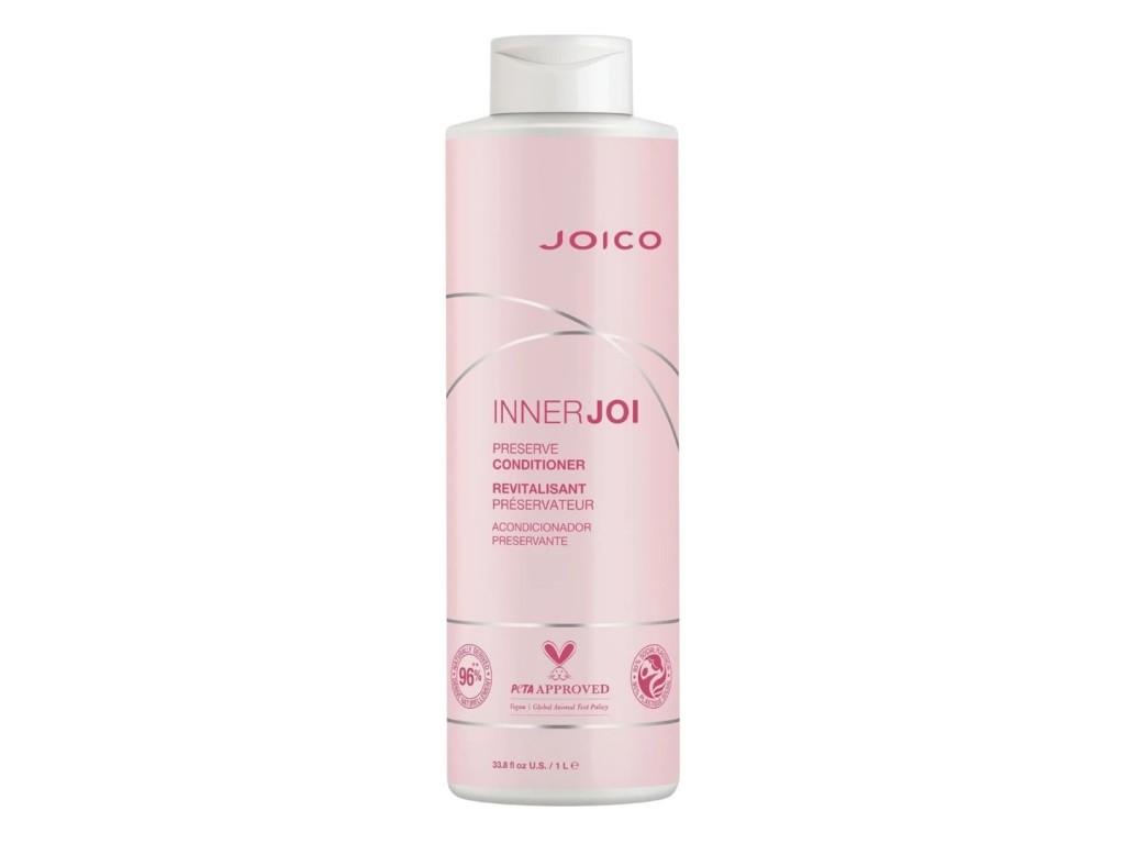 JOICO INNER JOI PRESERVE CONDICIONADOR - 1 LITRO JOICO INNER JOI PRESERVE CONDICIONADOR - 1 LITRO