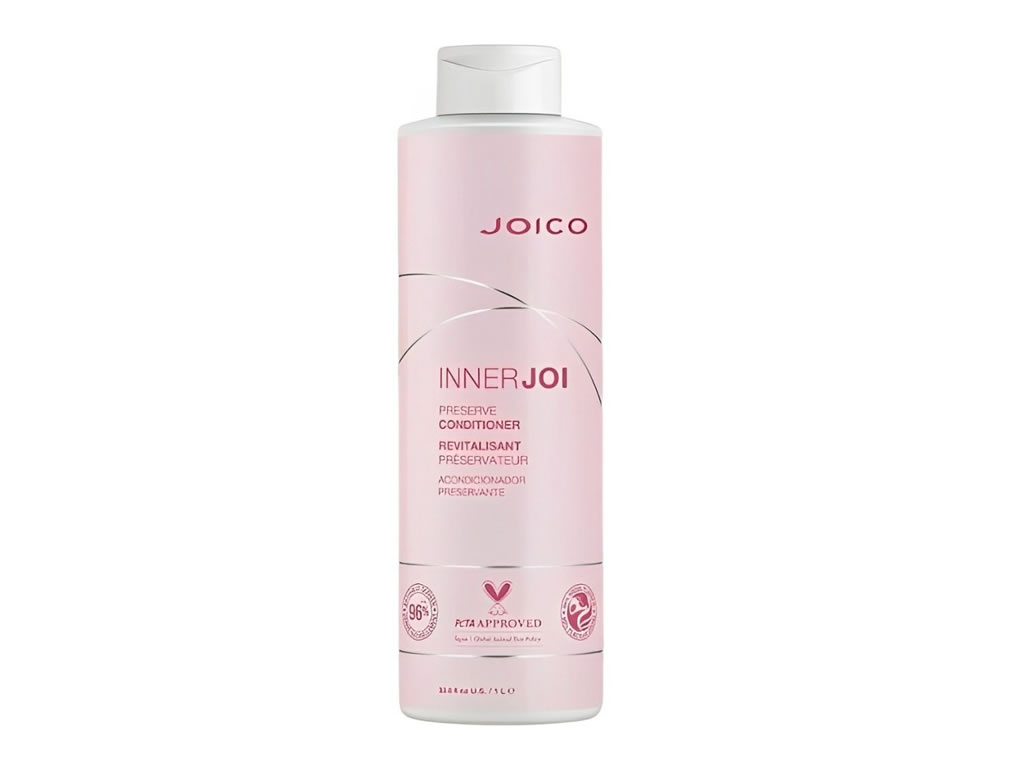 CONDICIONADOR JOICO INNERJOI PRESERVE - 1LT CONDICIONADOR JOICO INNERJOI PRESERVE - 1LT