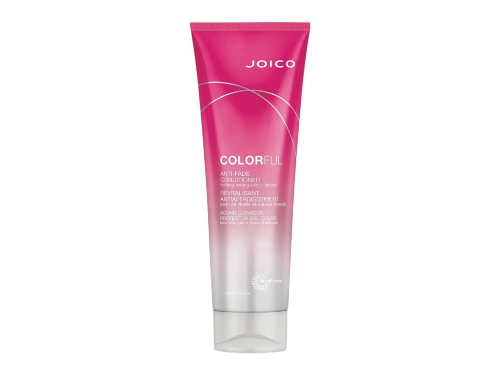 JOICO COLORFUL ANTI-FADE CONDICIONADOR - 250ML JOICO COLORFUL ANTI-FADE CONDICIONADOR - 250ML