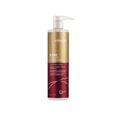 JOICO K-PAK COLOR THERAPY LUSTER LOCK MASCARA CAPILAR - 500ML JOICO K-PAK COLOR THERAPY LUSTER LOCK MASCARA CAPILAR - 500ML
