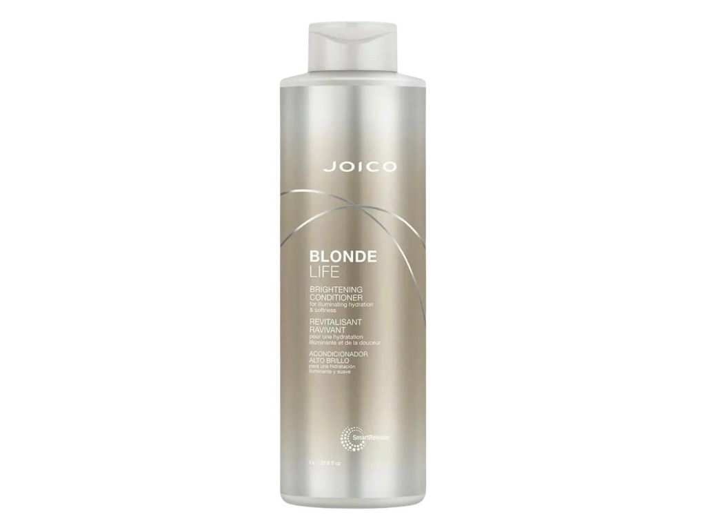 JOICO BLONDE LIFE CONDICIONADOR - 1 LITRO JOICO BLONDE LIFE CONDICIONADOR - 1 LITRO