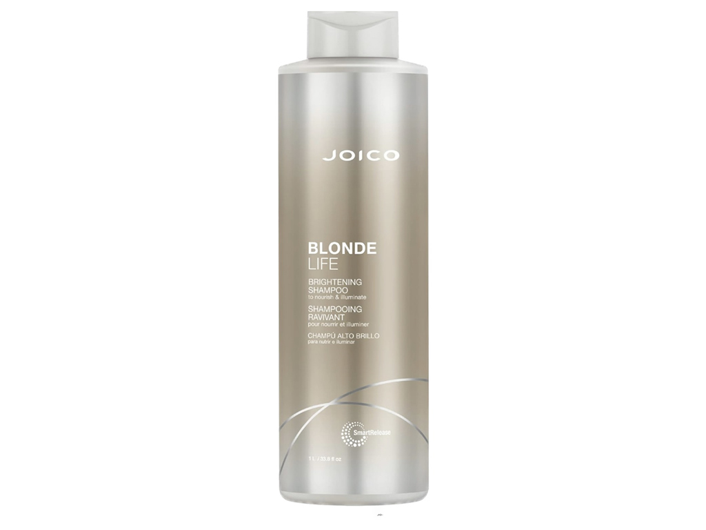 CONDICIONADOR JOICO BLONDE LIFE - 1LT CONDICIONADOR JOICO BLONDE LIFE - 1LT