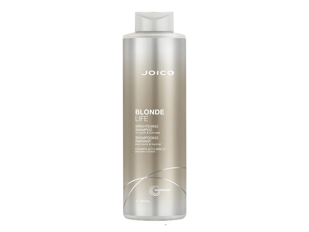 SHAMPOO JOICO BLONDE LIFE -1LT SHAMPOO JOICO BLONDE LIFE -1LT
