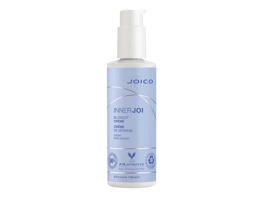 JOICO INNER JOI BLOWOUT LEAVE-IN - 150ML JOICO INNER JOI BLOWOUT LEAVE-IN - 150ML