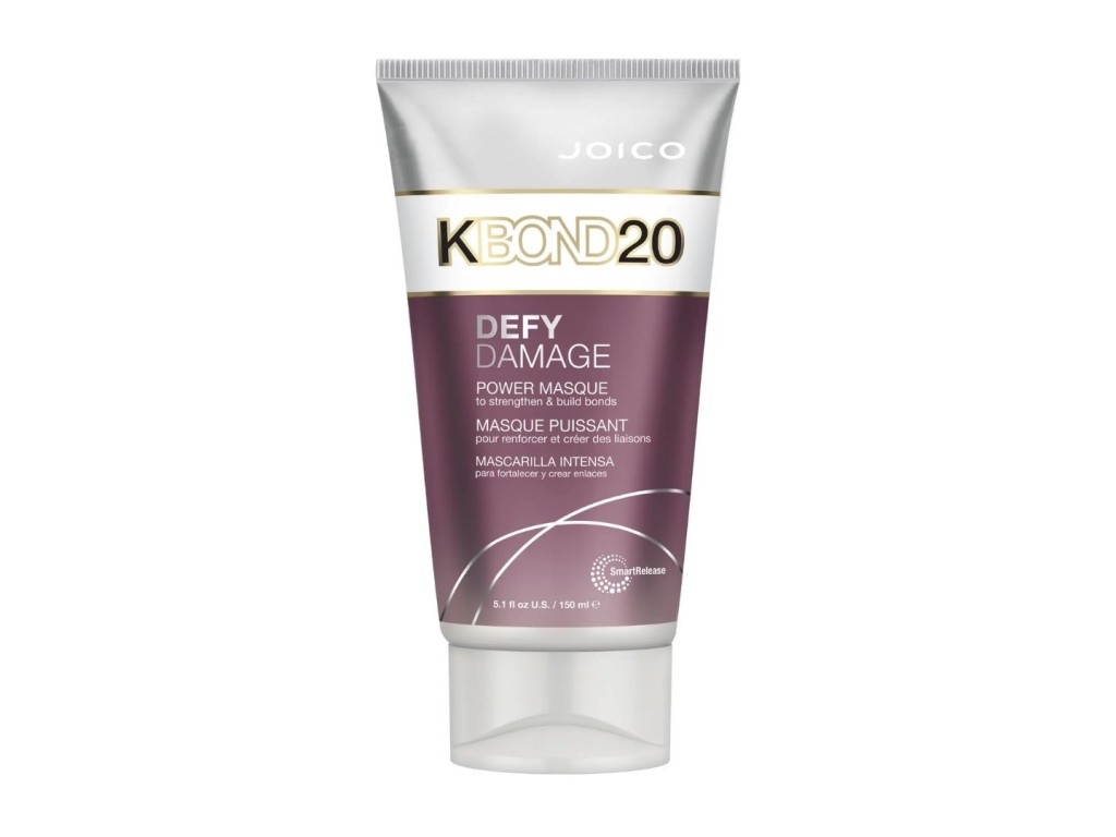 JOICO DEFY DAMAGE KBOND20 MASCARA - 150ML JOICO DEFY DAMAGE KBOND20 MASCARA - 150ML