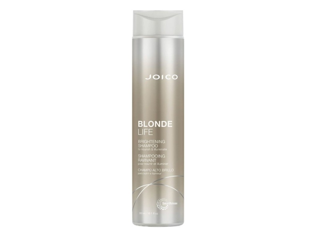 JOICO BLONDE LIFE SHAMPOO - 300ML JOICO BLONDE LIFE SHAMPOO - 300ML