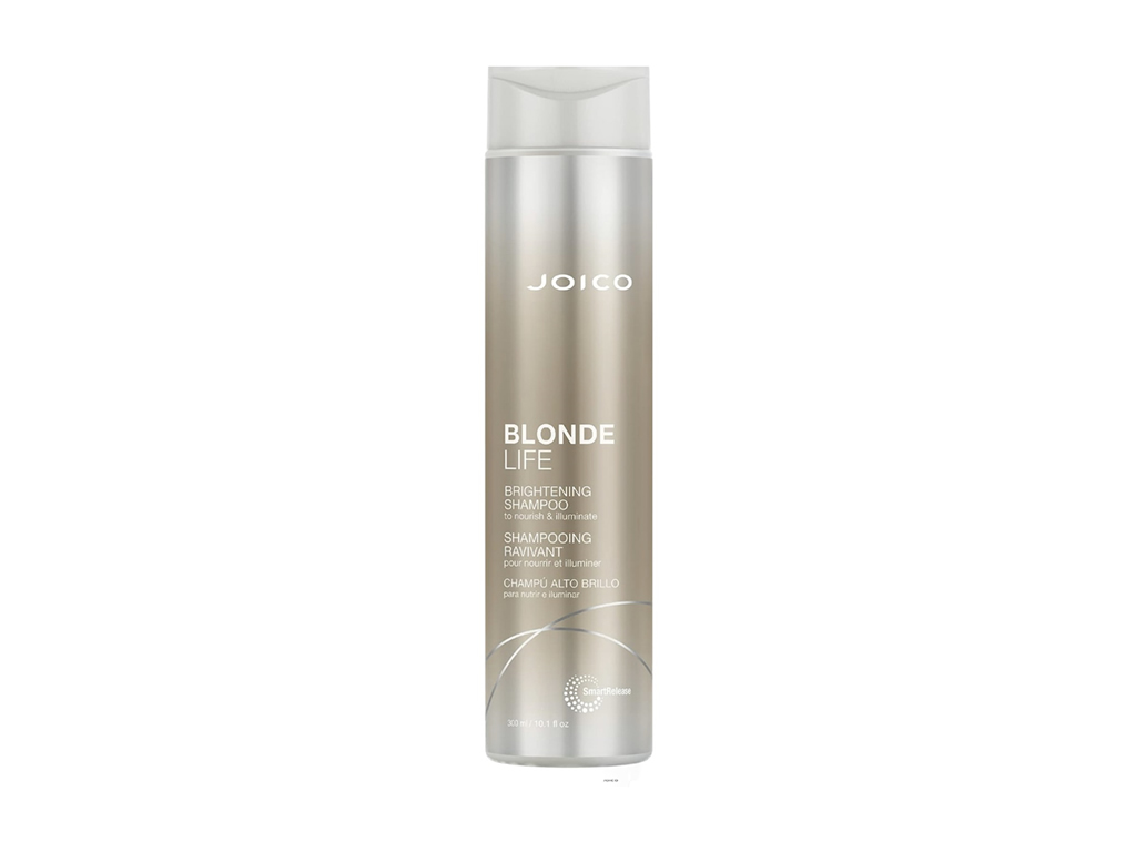 SHAMPOO JOICO BLONDE LIFE - 300ML SHAMPOO JOICO BLONDE LIFE - 300ML