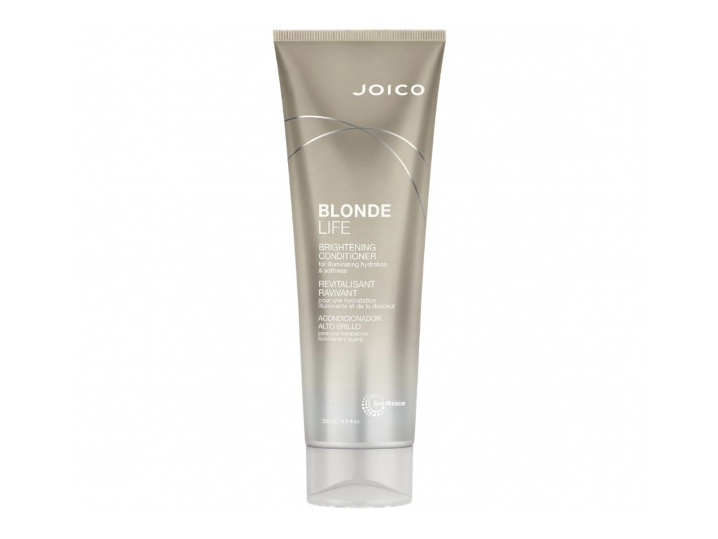 JOICO BLONDE LIFE CONDICIONADOR - 250ML JOICO BLONDE LIFE CONDICIONADOR - 250ML