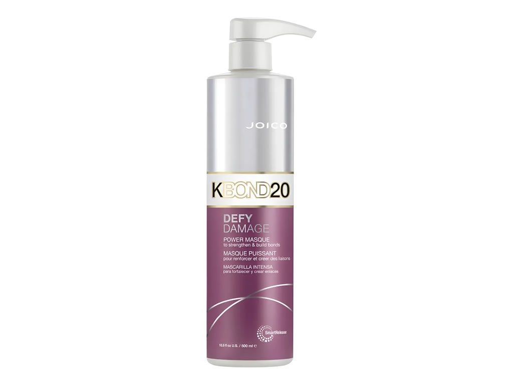 MASCARA JOICO DEFY DAMAGE KBOND20 - 500ML MASCARA JOICO DEFY DAMAGE KBOND20 - 500ML