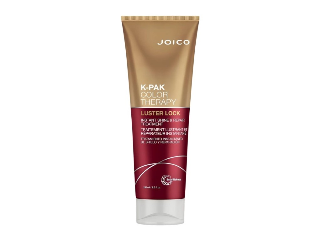 JOICO K-PAK COLOR THERAPY LUSTER LOCK MASCARA CAPILAR - 250ML JOICO K-PAK COLOR THERAPY LUSTER LOCK MASCARA CAPILAR - 250ML