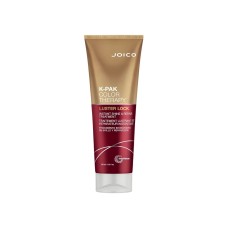 JOICO K-PAK COLOR THERAPY LUSTER LOCK MASCARA CAPILAR - 250ML JOICO K-PAK COLOR THERAPY LUSTER LOCK MASCARA CAPILAR - 250ML