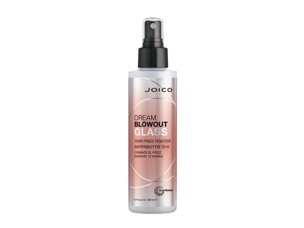 JOICO DREAM BLOWOUT GLASS ANTI-FRIZZ SPRAY - 200ML JOICO DREAM BLOWOUT GLASS ANTI-FRIZZ SPRAY - 200ML