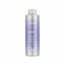 JOICO BLONDE LIFE VIOLET SHAMPOO - 1 LITRO 