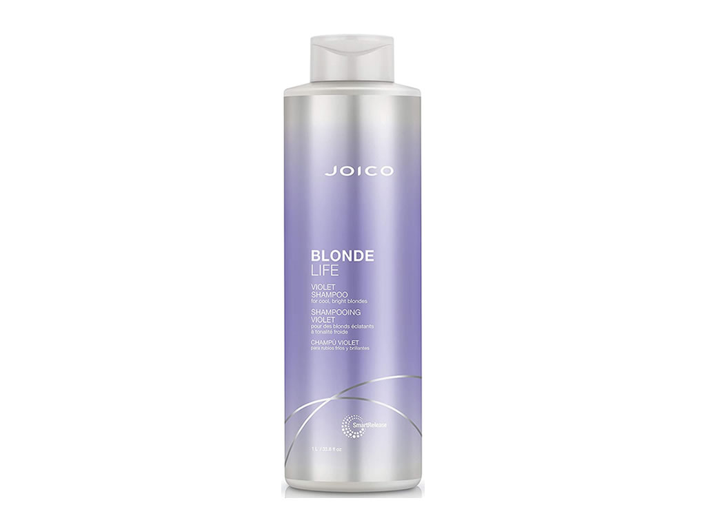 SHAMPOO JOICO BLOND LIFE VIOLET - 1LT SHAMPOO JOICO BLOND LIFE VIOLET - 1LT